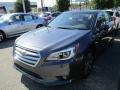 Carbide Gray Metallic - Legacy 3.6R Limited Photo No. 2