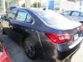 Carbide Gray Metallic - Legacy 3.6R Limited Photo No. 5