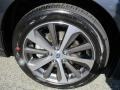 Carbide Gray Metallic - Legacy 3.6R Limited Photo No. 8