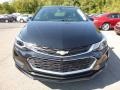 Mosaic Black Metallic - Cruze LT Photo No. 2