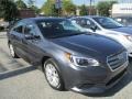 Carbide Gray Metallic - Legacy 2.5i Premium Photo No. 1