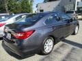 Carbide Gray Metallic - Legacy 2.5i Premium Photo No. 4