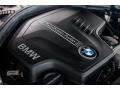 2014 Black Sapphire Metallic BMW 3 Series 320i Sedan  photo #26