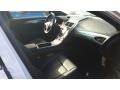 2017 White Platinum Lincoln MKZ Select AWD  photo #3
