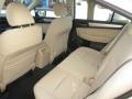 Crystal White Pearl - Legacy 2.5i Premium Photo No. 5