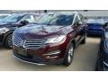 Burgundy Velvet - MKC Reserve AWD Photo No. 1