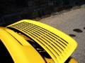 Speed Yellow - 911 Carrera Coupe Photo No. 11