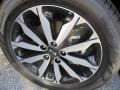 2017 Kia Sportage EX Wheel and Tire Photo