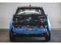 2017 Protonic Blue Metallic BMW i3 with Range Extender  photo #4
