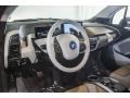 2017 Protonic Blue Metallic BMW i3 with Range Extender  photo #5