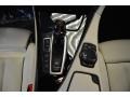 2016 BMW 6 Series Ivory White/Black Interior Transmission Photo