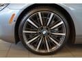 2016 Space Grey Metallic BMW 6 Series 650i xDrive Coupe  photo #27