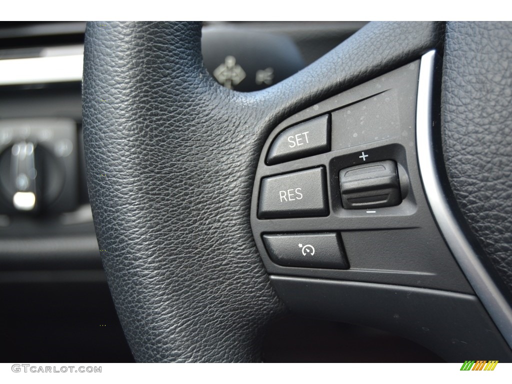 2014 3 Series 328i xDrive Sedan - Mineral Grey Metallic / Black photo #19