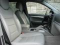 Titanium Metallic - Cayenne S Photo No. 12