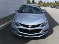 Arctic Blue Metallic - Cruze LS Photo No. 4