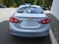 Arctic Blue Metallic - Cruze LS Photo No. 6
