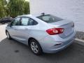 Arctic Blue Metallic - Cruze LS Photo No. 7
