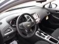 Arctic Blue Metallic - Cruze LS Photo No. 8