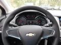 Arctic Blue Metallic - Cruze LS Photo No. 16