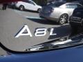 2017 Mythos Black Metallic Audi A8 L 3.0T quattro  photo #14