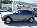Daytona Gray Pearl - Q5 2.0 TFSI Premium quattro Photo No. 2