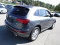Daytona Gray Pearl - Q5 2.0 TFSI Premium quattro Photo No. 11
