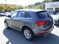 Daytona Gray Pearl - Q5 2.0 TFSI Premium quattro Photo No. 14