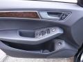 Daytona Gray Pearl - Q5 2.0 TFSI Premium quattro Photo No. 17