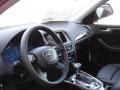 Daytona Gray Pearl - Q5 2.0 TFSI Premium quattro Photo No. 18