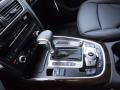 8 Speed Automatic 2017 Audi Q5 2.0 TFSI Premium quattro Transmission