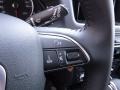 2017 Audi Q5 2.0 TFSI Premium quattro Controls