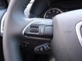 2017 Audi Q5 2.0 TFSI Premium quattro Controls