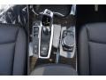 2016 Black Sapphire Metallic BMW X3 xDrive28i  photo #17