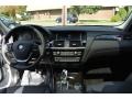 Glacier Silver Metallic - X3 xDrive28i Photo No. 15