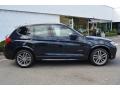 Carbon Black Metallic - X3 xDrive28i Photo No. 2