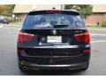 2016 Carbon Black Metallic BMW X3 xDrive28i  photo #4