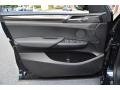 Carbon Black Metallic - X3 xDrive28i Photo No. 8