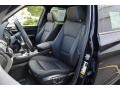 Carbon Black Metallic - X3 xDrive28i Photo No. 13