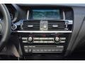 Carbon Black Metallic - X3 xDrive28i Photo No. 16
