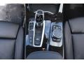 2016 Carbon Black Metallic BMW X3 xDrive28i  photo #17