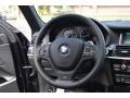 Carbon Black Metallic - X3 xDrive28i Photo No. 18