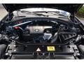 2016 Carbon Black Metallic BMW X3 xDrive28i  photo #30