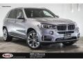 Space Gray Metallic - X5 sDrive35i Photo No. 1