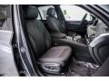 Space Gray Metallic - X5 sDrive35i Photo No. 2