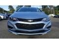 Arctic Blue Metallic - Cruze LT Photo No. 2