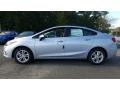 Arctic Blue Metallic - Cruze LT Photo No. 3
