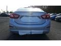 Arctic Blue Metallic - Cruze LT Photo No. 5