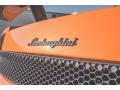 2008 Arancio Borealis (Orange) Lamborghini Gallardo Superleggera  photo #9