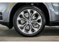 Space Gray Metallic - X5 sDrive35i Photo No. 9