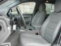 Titanium Metallic - Cayenne S Photo No. 36